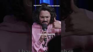 BB (Bigg Boss) ki vines 🫢 | Bhuvan Bam | One Mic Stand | #primevideoindia