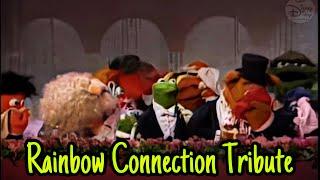 The Muppets - Rainbow Connection Finale (Tribute To Jim Henson)
