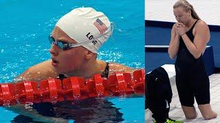 Highly Decorated Paralympian Jessica Long Surrenders All