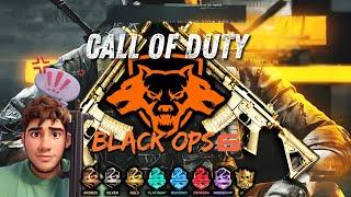 Black Ops 6: Ranked Play CDL (Duo Queue)