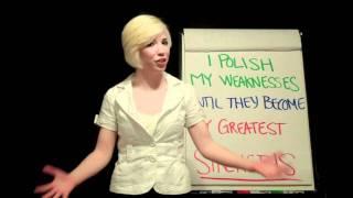 Breakthroughs Before Breakfast - Episode 12 - I Polish My Weaknesses...