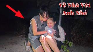 Không Thể Tin Nổi Đã Tìm Thấy Thảo Trong Nhà Bỏ Hoang | Dương KC