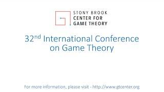 Moshe Tennenholtz - Data Science with Game Theory Flavor