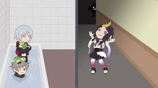 Shu Yamino - Dancin'! (Animation)