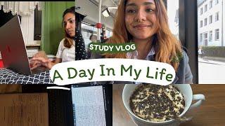 First day of Nursing school || Study with me after School || Nursing student in Germany ||Ausbildung