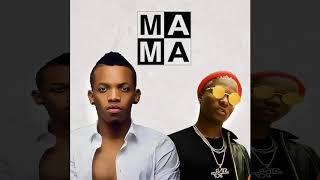 Tekno   Mama feat  Wizkid