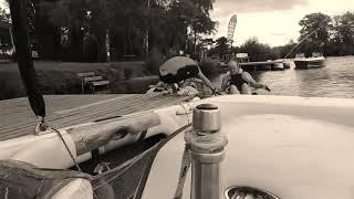 Hardwick Parks: Ringo Boat Ride