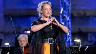 Diana Damrau - "Casta Diva", Norma (2021)