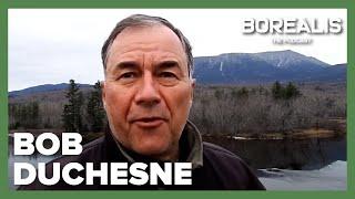 Going Wild with adventure birder and YouTuber Bob Duchesne | Borealis Podcast