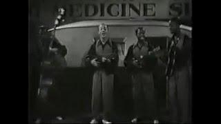 Killin' Jive - The Cats And The Fiddle