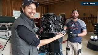 10 BIG MISTAKES ️ To AVOID When Buying Used Boats: Part 1 - Backyard Boaters
