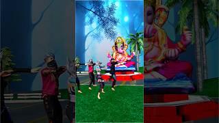 Sri ganesha /free fire video /3d video editing