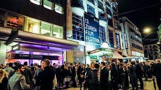 Welcome to Zurich Film Festival