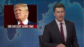 SNL Weekend Update 12/14/2024 | Saturday Night Live Dec 14, 2024