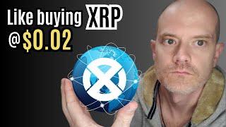 I Found the Next XRP - 100x Altcoin!? 