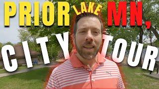 Prior Lake, MN Video Tour | Top Minnesota City