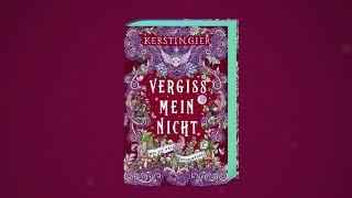 Kerstin Gier – Vergissmeinnicht 3