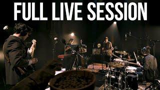 KITCH - Full live session @Le Galet