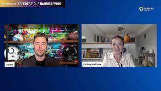 Breeders' Cup Handicapping Show