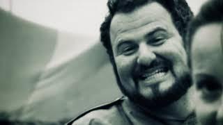 John Milius: The Man Who Can Kill Anybody With a Pencil