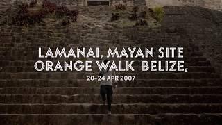 Orange Walk Belize,