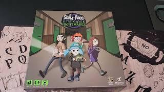 Sally Face: Strange Nightmares - Sneak Peek