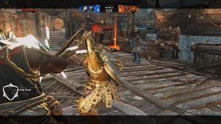 FOR HONOR 3V2 COMEBACK 2