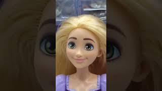 (Shorts: S. 2 Ep. 11) Disney Dolls Princess Rapunzel and Ralph Two High End Luxury.