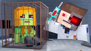 The minecraft life | Parental love | BEST SAD STORY  | Minecraft animation