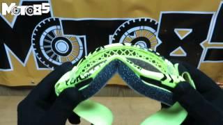 Мотоочки Smith Fuel V1 Max - обзор от Moto85.ru