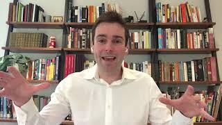 Rental Market Update: Q3 2020 - Dr. Igor Popov