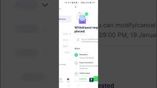 Fisdom app review brokrage