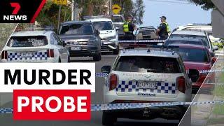 Welfare check turned to tragedy, young woman killed in her South Morang home | 7NEWS