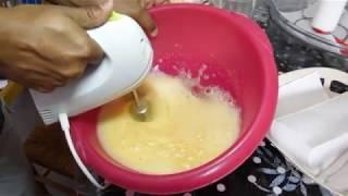 La Cuisine de Papamwegne " Le Flan
