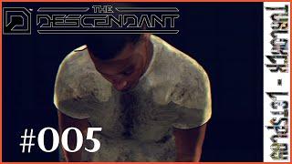 [LP] The Descendant - Damals und heute