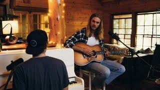 Austin Mackay - Worth The Wait (Live From The Pool Room)