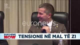 Serbët kërcënojnë shqiptarët në Mal të Zi! Nis përplasja e madhe