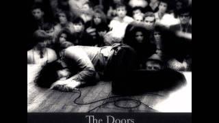 The Doors - People Are Strange (George V's Jazzin' Mix) (System Recordings)