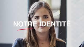 CGI Business Consulting - notre identité