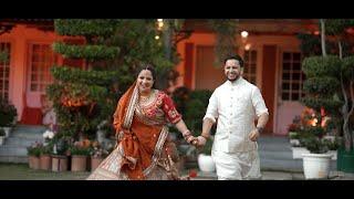 Traditional Kumaoni Wedding Teaser