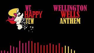 We Happy Few OST - Wellington Wells Anthem