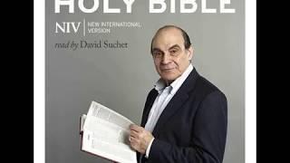 David Suchet NIV Bible 0509 Psalm 31