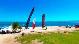 Hydrofoil Pro Tour : Round 1 : La Ventana, Mexico: Gold Fleet Race 3