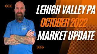 October 2022 Market Update: Everything You Need to Know