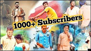 1000 Subscribers celebrations  | The Mee Time #1000subscribers #hardwork #Reached1000subs