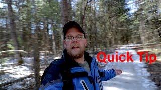 AWESOME Tool to Find New Places to Explore! - Quick Tip