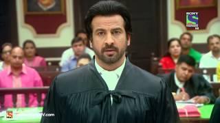 Adaalat - Khooni CD (Part II) - Episode 315 - 20th April 2014