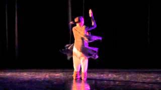 Fasih Ur Rehman´s Performance at Watermans Art Centre, London Pt4