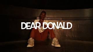 Dear Donald