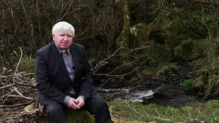 Tobar Padraigh - St Patrick's Well